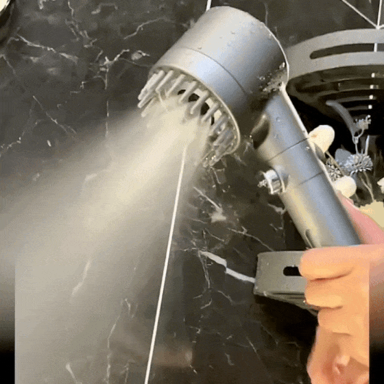 ShowerPro™ - Cabezal de Ducha con Filtro y 3 modos de Masaje - En Oferta